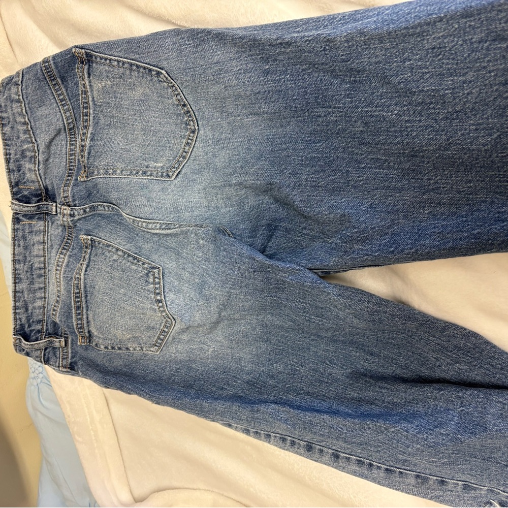 jeans - Picture 3 of 3